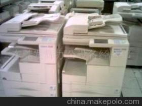 【东莞二手复印机】价格,厂家,图片,复印机、复合机,东莞发辉办公设备经营部-